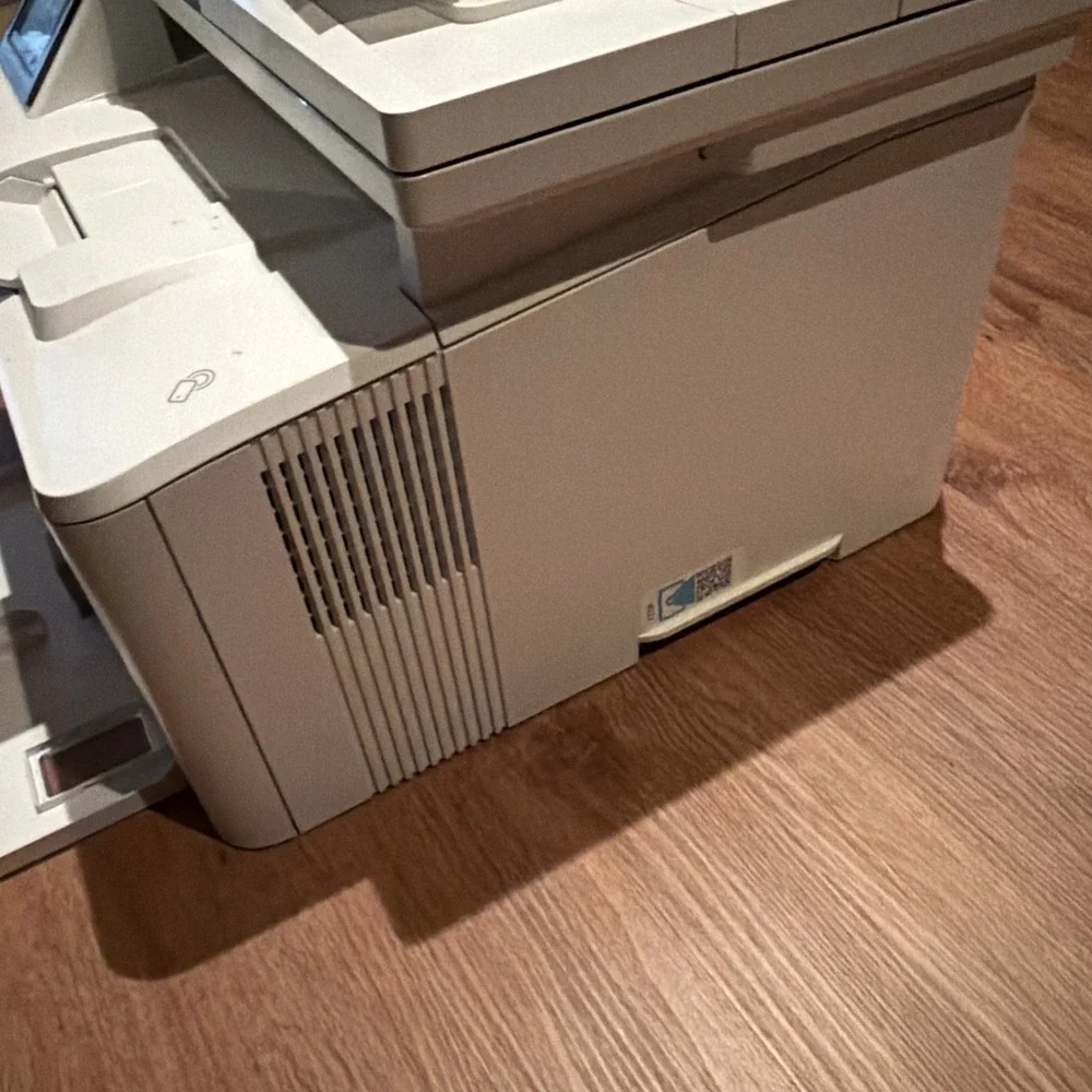 HP MFP M227FDN LaserJet Pro All-in-One Monochrome Laser Printer